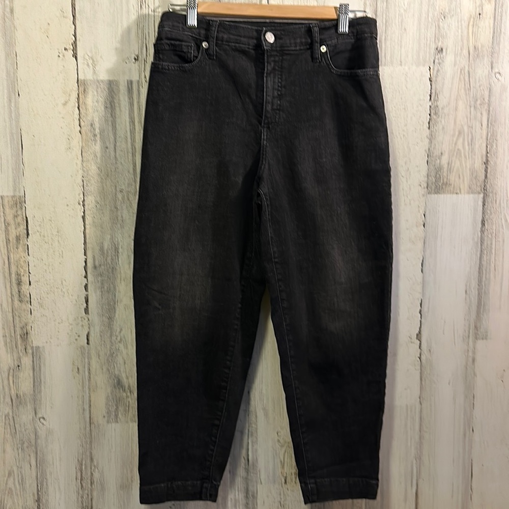 Banana Republic Barrel Jean Women 29/8